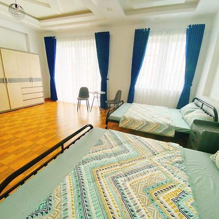 Homestay Nha Cam TP. Hồ Chí Minh Ngoại thất bức ảnh